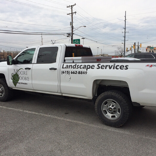 Vehicle Graphics